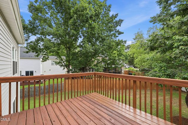 103 Castlebridge Court, Apex, NC 27502