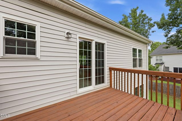 103 Castlebridge Court, Apex, NC 27502