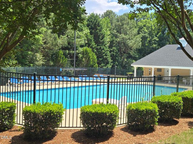 103 Castlebridge Court, Apex, NC 27502