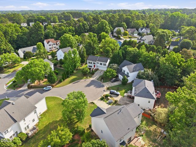 103 Castlebridge Court, Apex, NC 27502