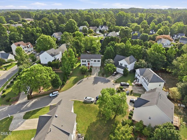 103 Castlebridge Court, Apex, NC 27502
