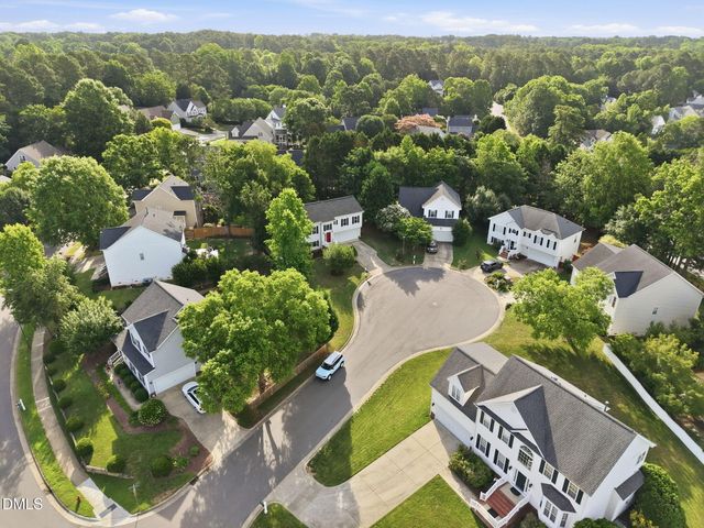 103 Castlebridge Court, Apex, NC 27502
