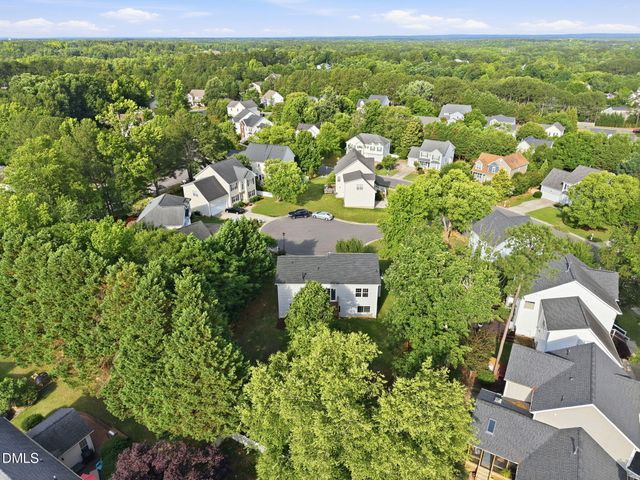 103 Castlebridge Court, Apex, NC 27502