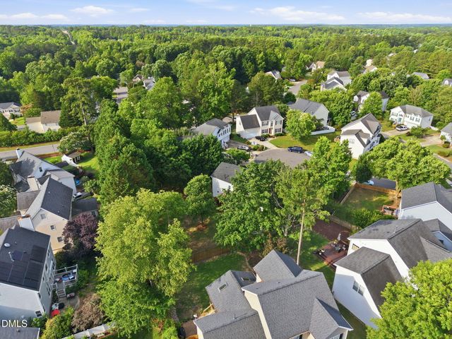 103 Castlebridge Court, Apex, NC 27502