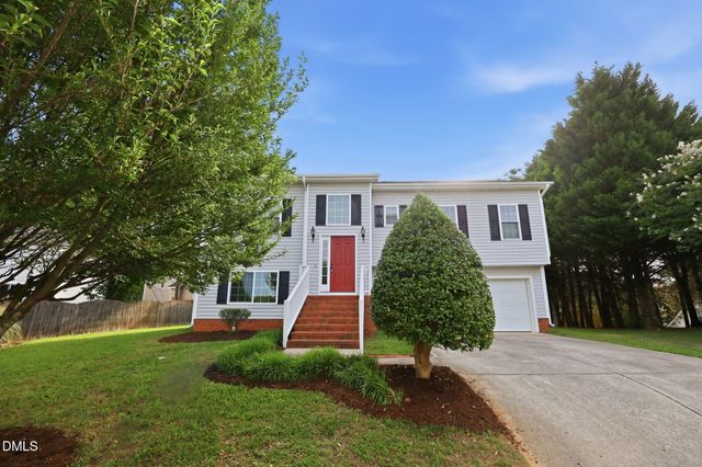 103 Castlebridge Court, Apex, NC 27502