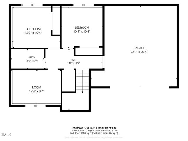 103 Castlebridge Court, Apex, NC 27502