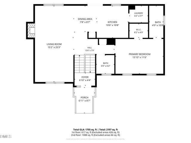 103 Castlebridge Court, Apex, NC 27502