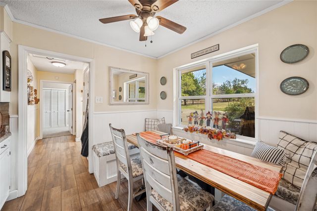 8680 County Road 133, Kaufman, TX 75142