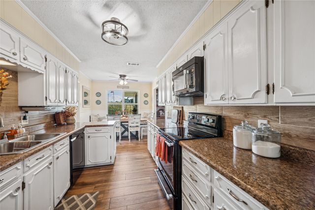 8680 County Road 133, Kaufman, TX 75142