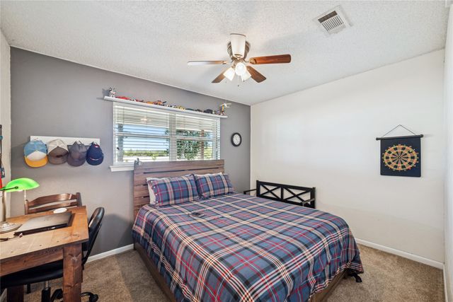 8680 County Road 133, Kaufman, TX 75142