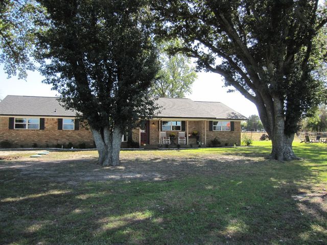 8680 County Road 133, Kaufman, TX 75142