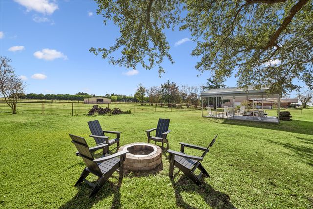 8680 County Road 133, Kaufman, TX 75142