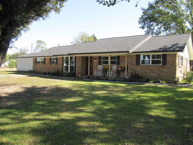 8680 County Road 133, Kaufman, TX 75142