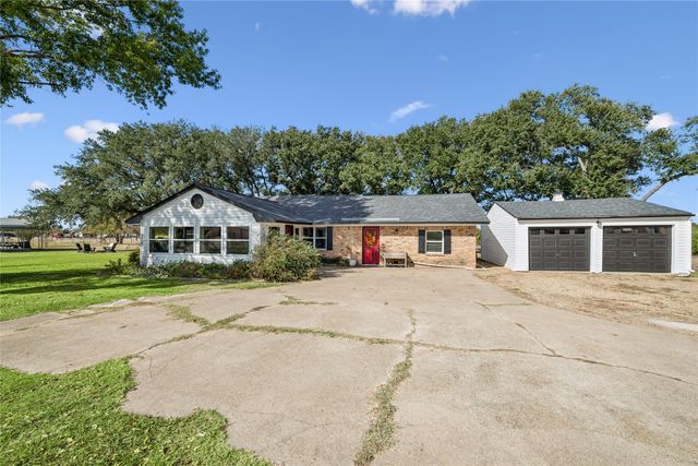 8680 County Road 133, Kaufman, TX 75142