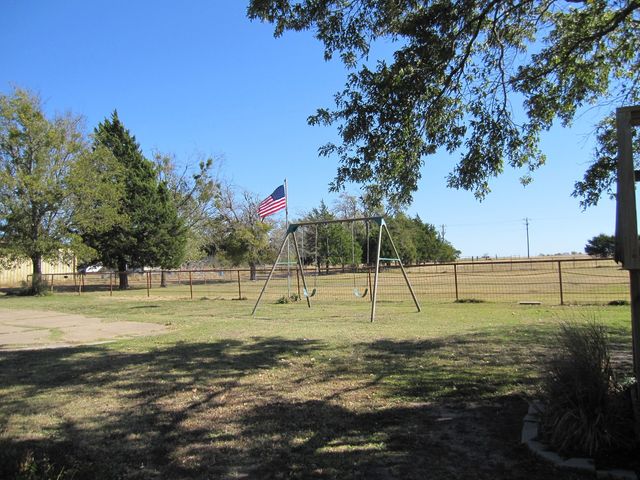 8680 County Road 133, Kaufman, TX 75142
