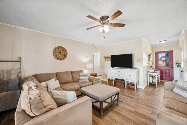 8680 County Road 133, Kaufman, TX 75142