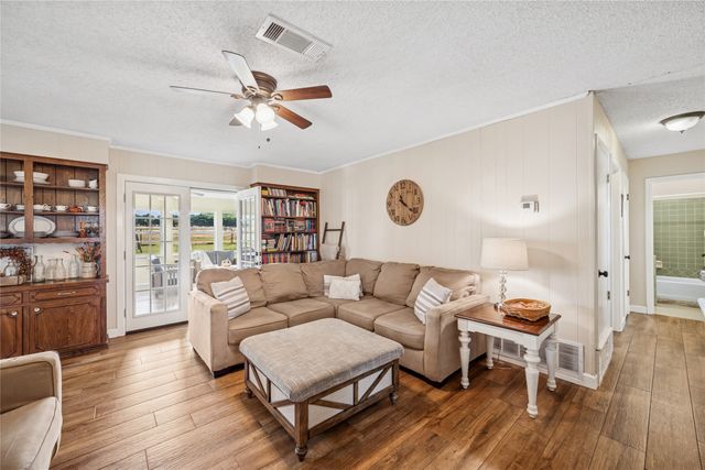 8680 County Road 133, Kaufman, TX 75142