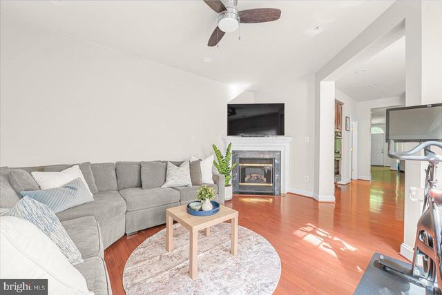 207 CREEK VALLEY LN, Rockville, MD 20850