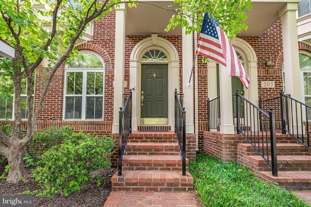 207 CREEK VALLEY LN, Rockville, MD 20850
