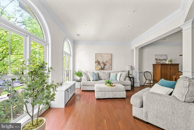 207 CREEK VALLEY LN, Rockville, MD 20850