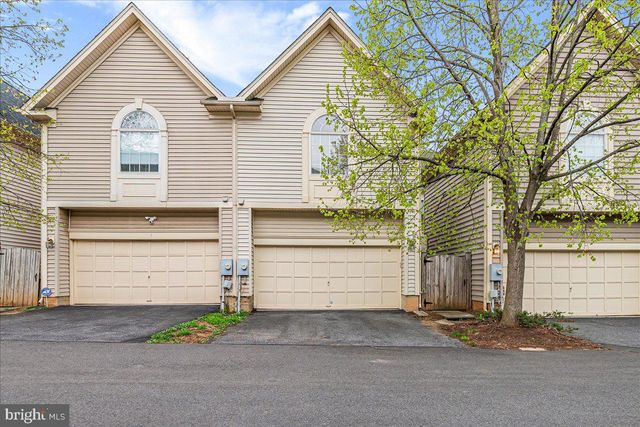 207 CREEK VALLEY LN, Rockville, MD 20850