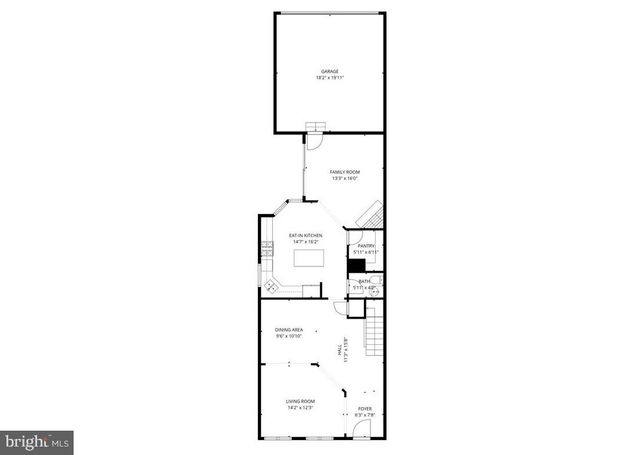207 CREEK VALLEY LN, Rockville, MD 20850