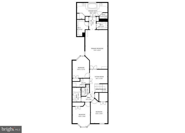 207 CREEK VALLEY LN, Rockville, MD 20850