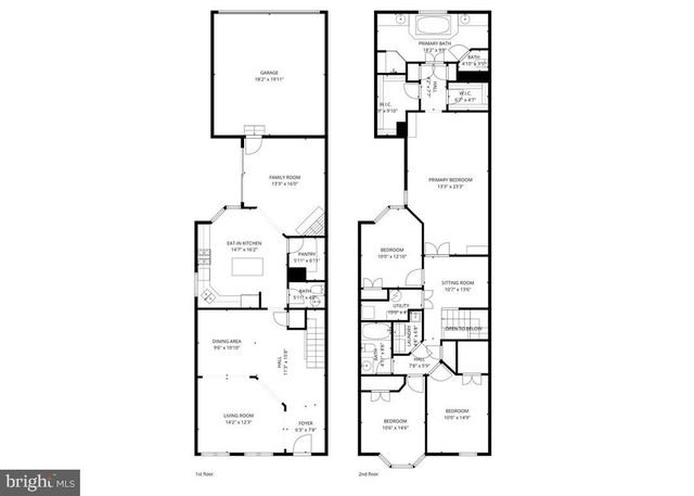 207 CREEK VALLEY LN, Rockville, MD 20850