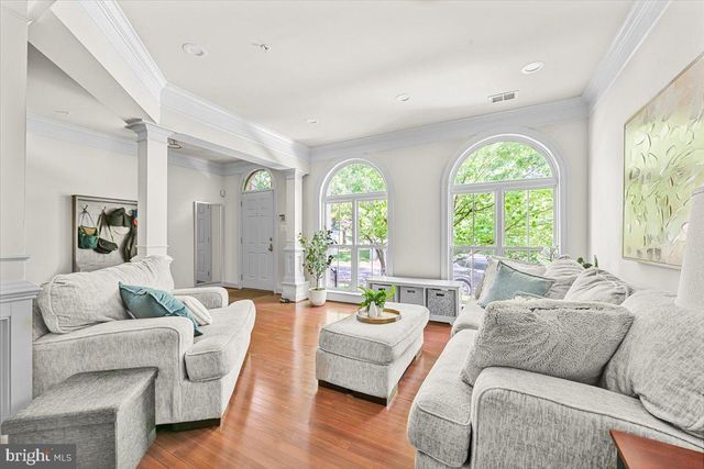 207 CREEK VALLEY LN, Rockville, MD 20850