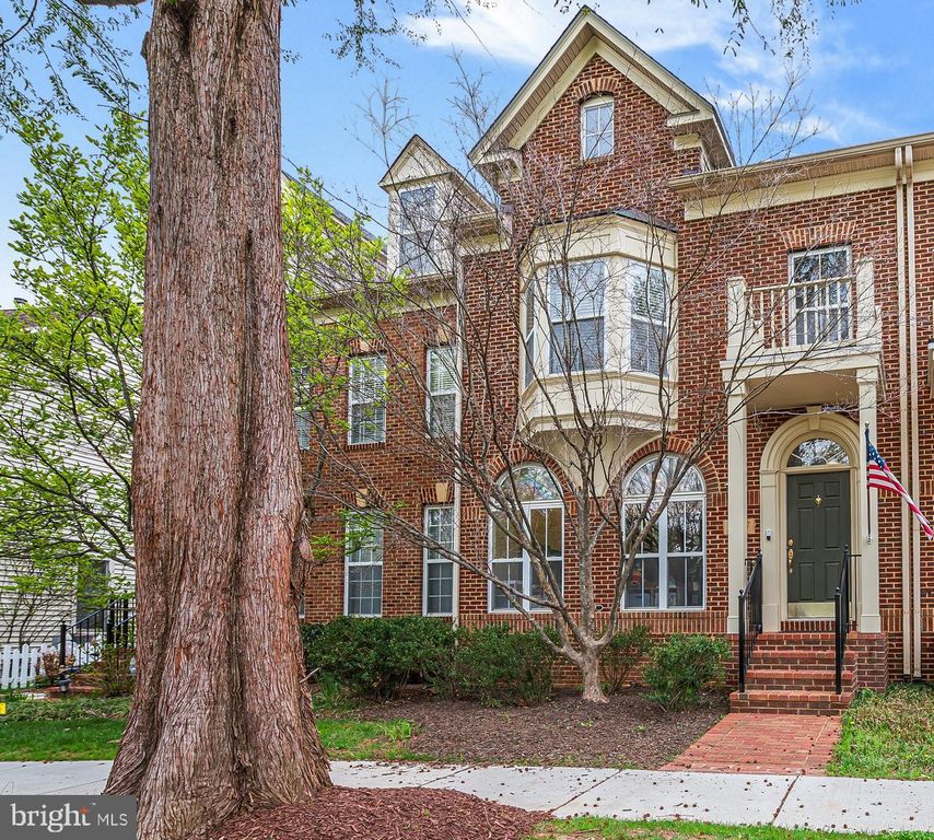 207 CREEK VALLEY LN, Rockville, MD 20850