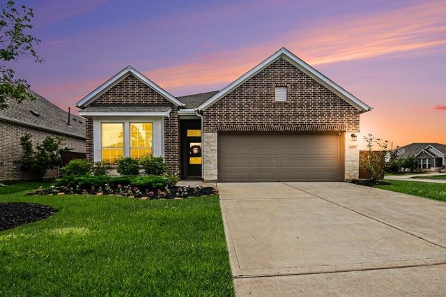 10423 Fig Orchard Trail, Manvel, TX 77578