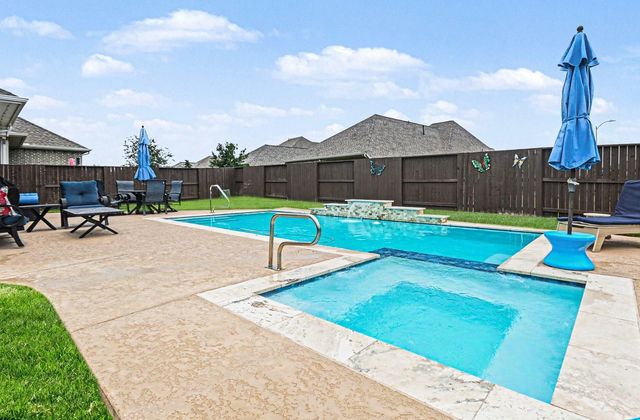 10423 Fig Orchard Trail, Manvel, TX 77578