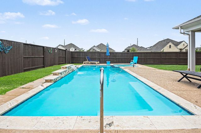 10423 Fig Orchard Trail, Manvel, TX 77578