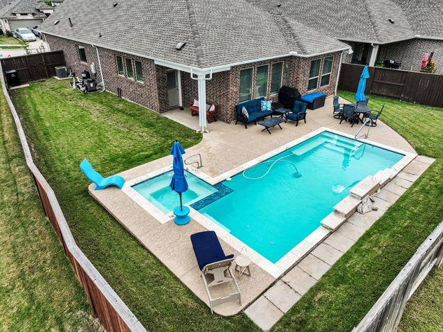 10423 Fig Orchard Trail, Manvel, TX 77578