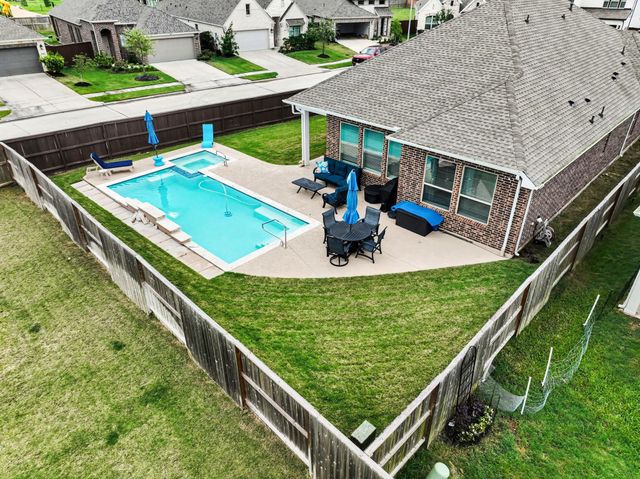 10423 Fig Orchard Trail, Manvel, TX 77578