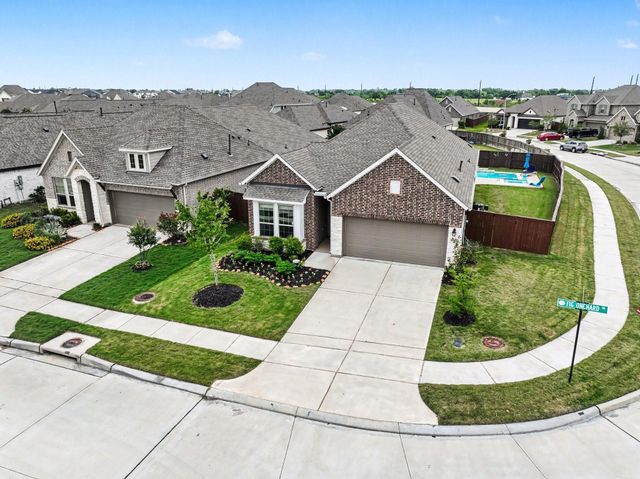 10423 Fig Orchard Trail, Manvel, TX 77578