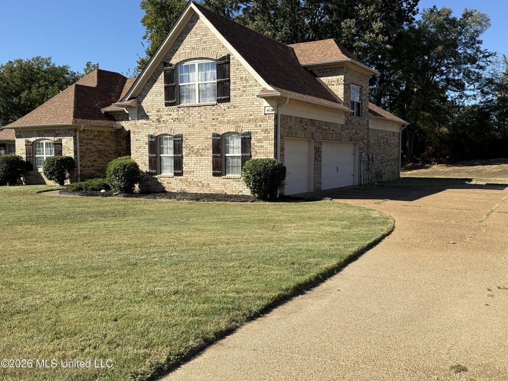 14092 Strafford Lane, Olive Branch, MS 38654 — photo 2