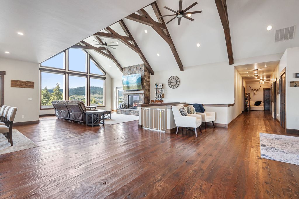 36 Windsong Court, Kalispell, MT 59901 photo 12