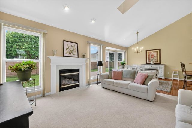 4288 Gardenia Drive, Sterling Heights, MI 48314