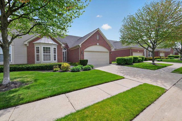 4288 Gardenia Drive, Sterling Heights, MI 48314