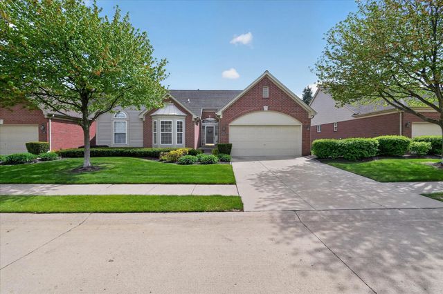4288 Gardenia Drive, Sterling Heights, MI 48314