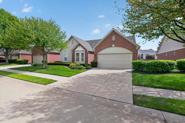 4288 Gardenia Drive, Sterling Heights, MI 48314