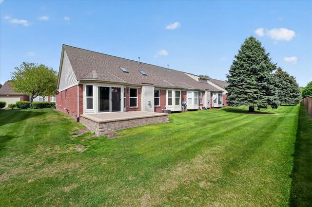 4288 Gardenia Drive, Sterling Heights, MI 48314