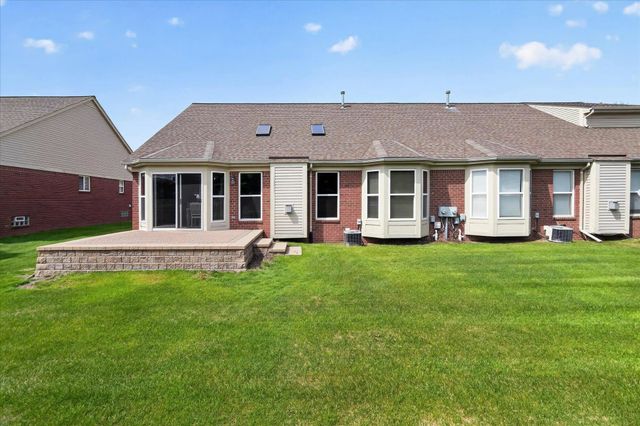 4288 Gardenia Drive, Sterling Heights, MI 48314