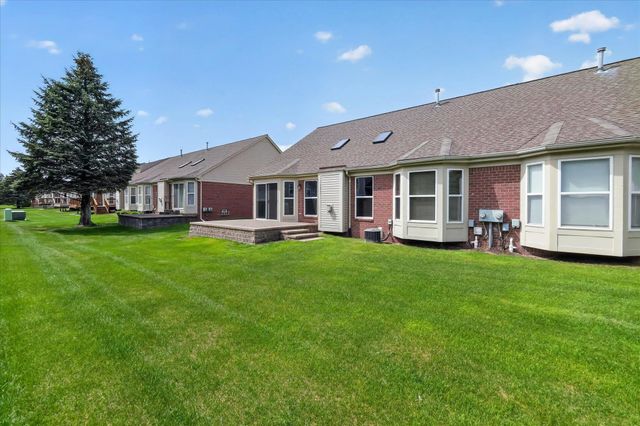 4288 Gardenia Drive, Sterling Heights, MI 48314