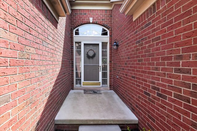 4288 Gardenia Drive, Sterling Heights, MI 48314