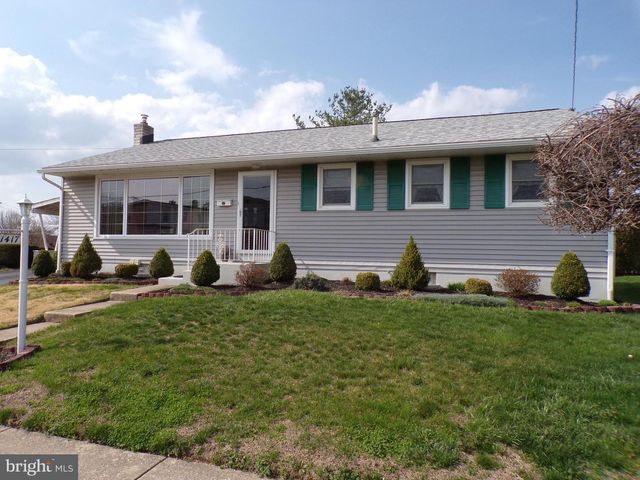 1417 MARGARET ST, Reading, PA 19605