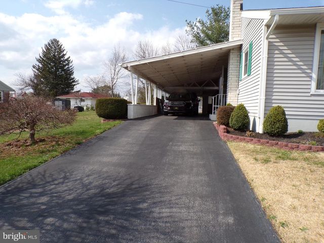 1417 MARGARET ST, Reading, PA 19605