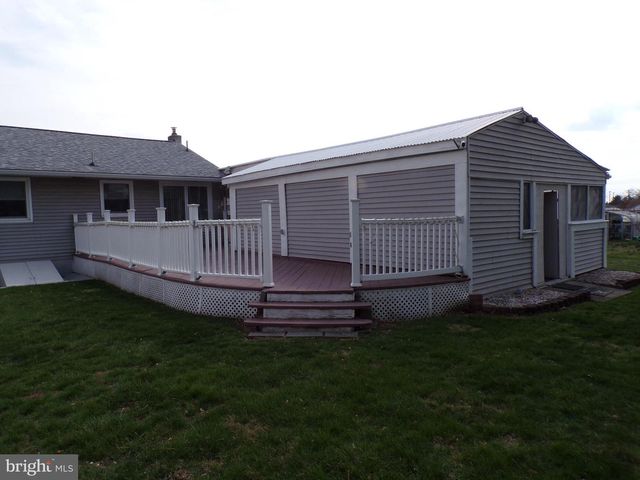 1417 MARGARET ST, Reading, PA 19605