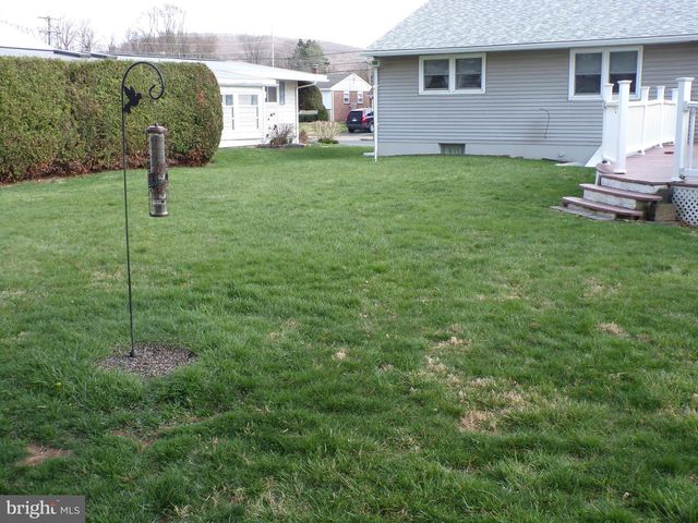 1417 MARGARET ST, Reading, PA 19605